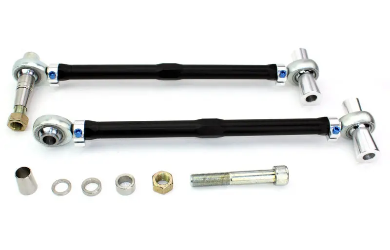 Spl Parts 2015+ Ford Mustang (S550) Front Tension Rods 1