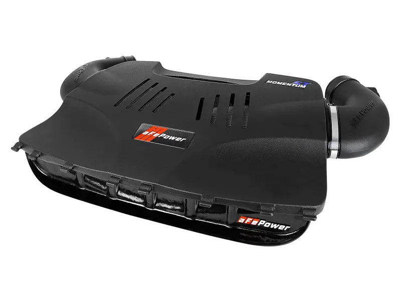 Afe Power 15-19 Bmw X5 M (F85)/X6 M (F86) V8-4.4L (Tt) S63 Cold Air Intake System W/ Pro Dry S Media 1