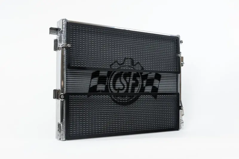 Csf Bmw G87 M2 High Performance Front Mount Heat Exchanger 1