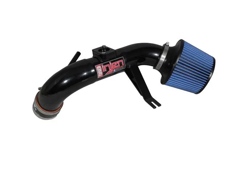Injen 09-11 Mitsubishi Lancer Gts 2.4L 4 Cyl Black Tuned Air Intake 1