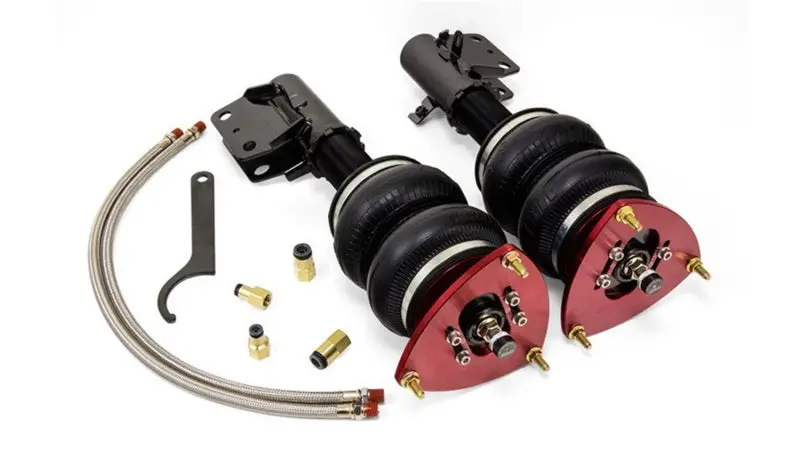Air Lift Performance 15-16 Subaru Wrx/Sti Front Kit 1