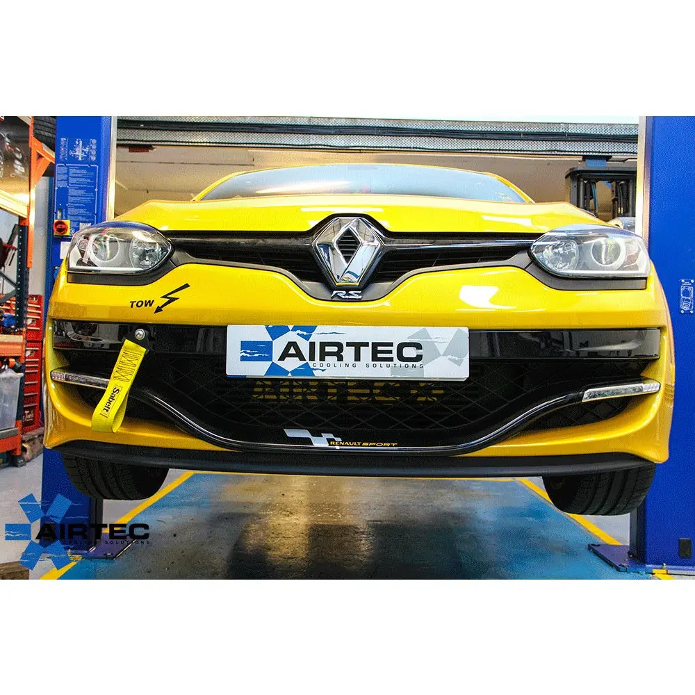 Airtec Motorsport Stage 2 Intercooler Upgrade For Megane Iii Rs 250, 265 & 275 Trophy 3