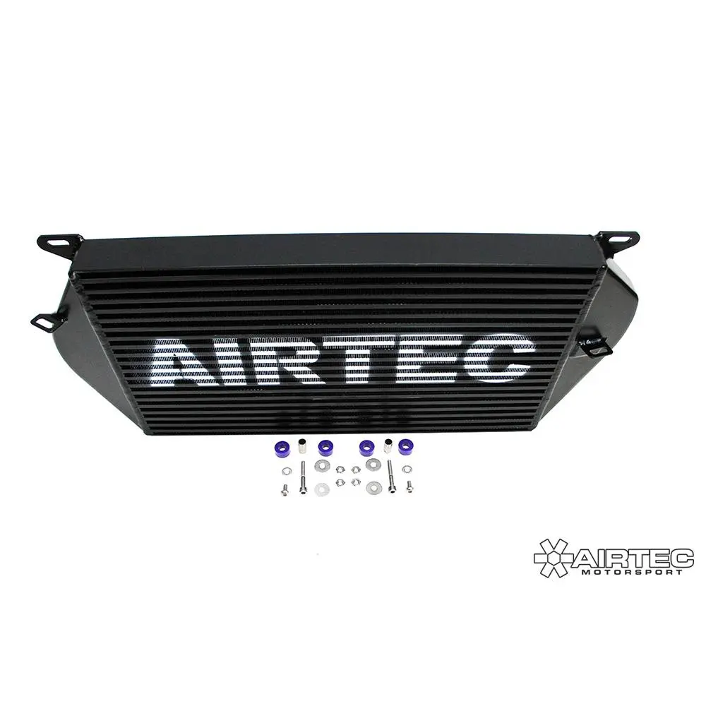 Airtec Motorsport Intercooler Upgrade For Land Rover Discovery Ii 1