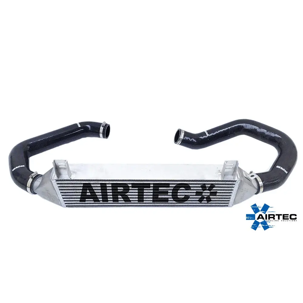 Airtec Motorsport Motorsport Intercooler Upgrade For Vw Scirocco Cr140 Diesel 1