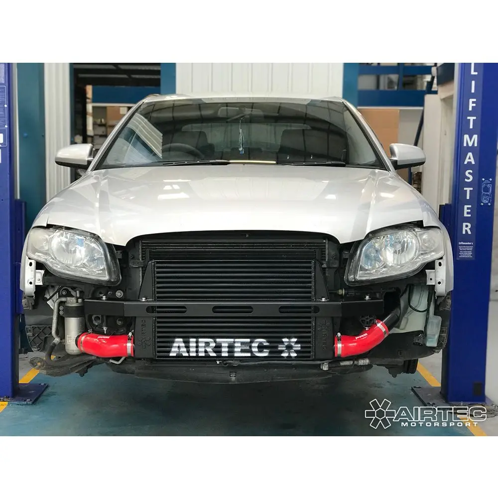 Airtec Motorsport Intercooler Upgrade For Audi A4 B7 1