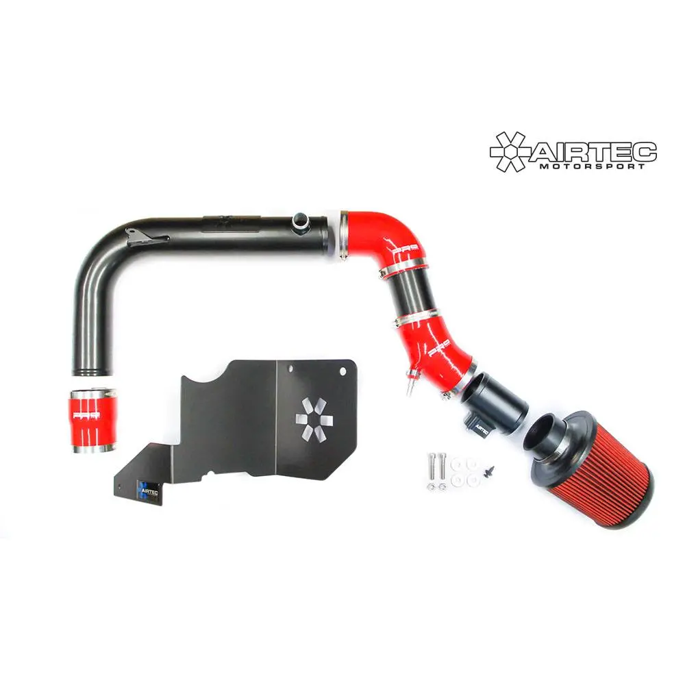 Airtec Stage 3 Induction Kit For St180/St200 1