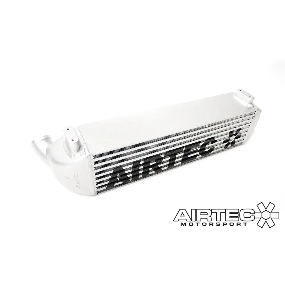 Airtec Motorsport Intercooler Upgrade For Transit Custom / M-Sport (Euro 6 Models) 1