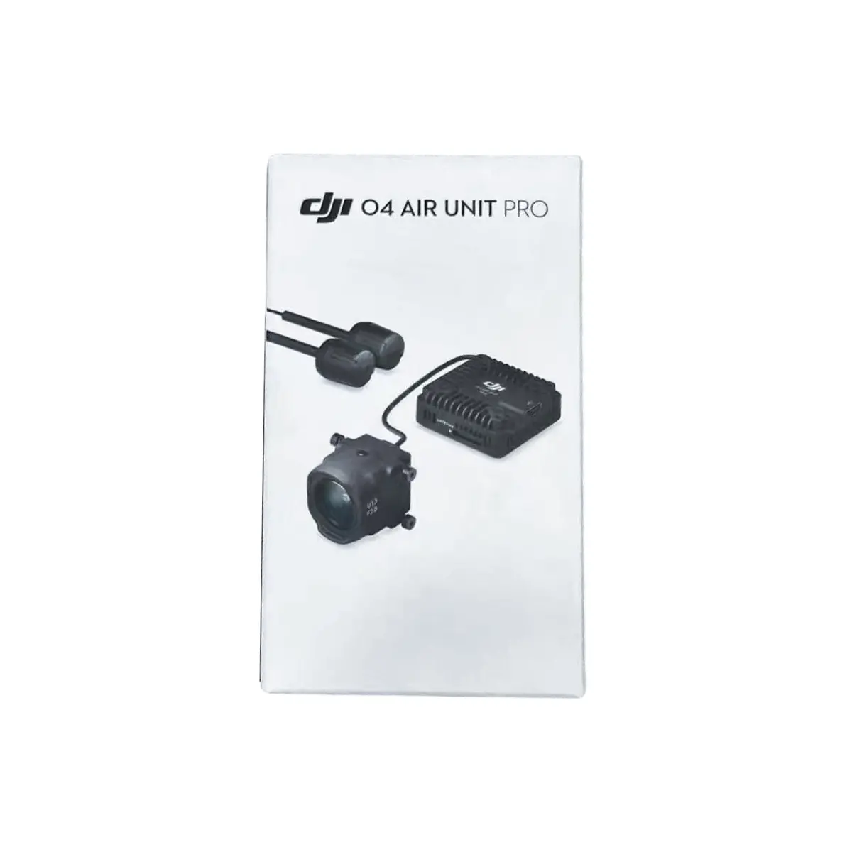 Dji O4 Air Unit Pro 1