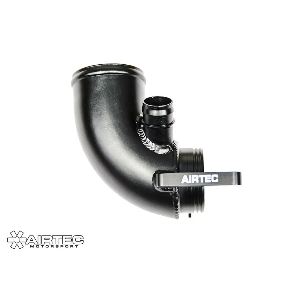Airtec Motorsport Ea888 Turbo Induction Elbow 1