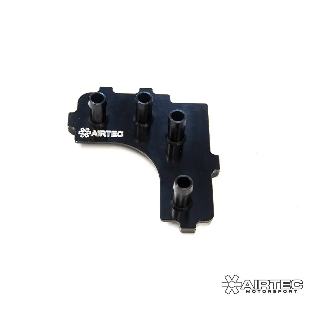 Airtec Motorsport Oil Breather Top Plate For Focus Mk2 St & Rs 1