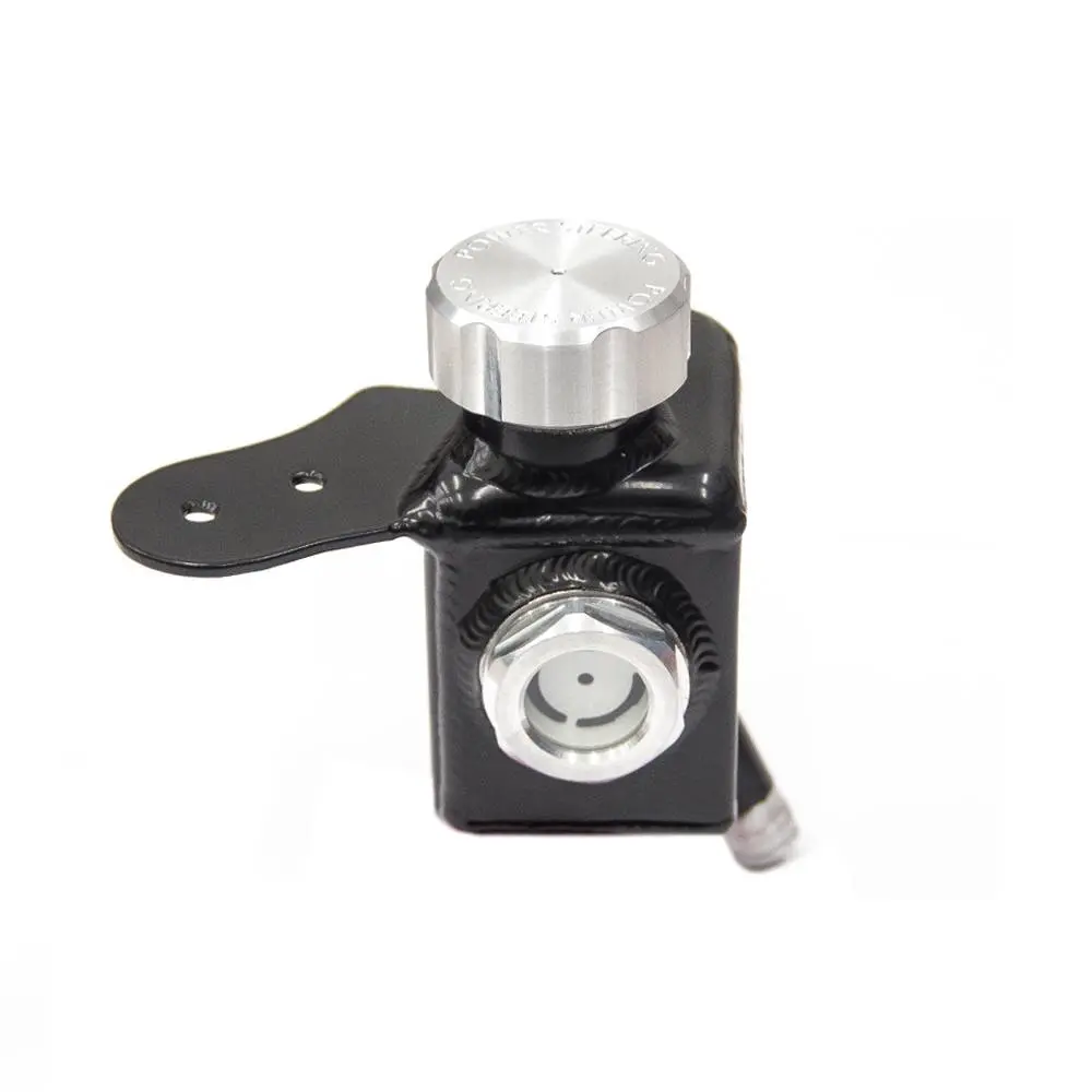 Airtec Motorsport Power Steering Tank For Focus Mk2 – With Sight Glass And Cap 1