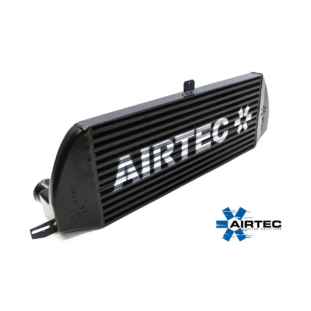 Airtec Motorsport Stage 2 Intercooler Upgrade For Mini Cooper S R56 1