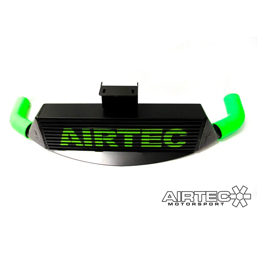 Airtec Motorsport Intercooler Upgrade For Alfa Romeo Giulietta 1