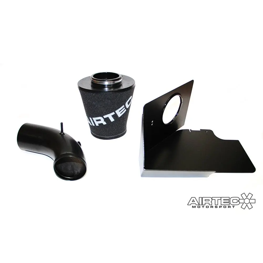 Airtec Induction Kit For 1.8T 2.0T Mqb Platform Vw Mk7 Golf R Audi S3 8V Cupra 1