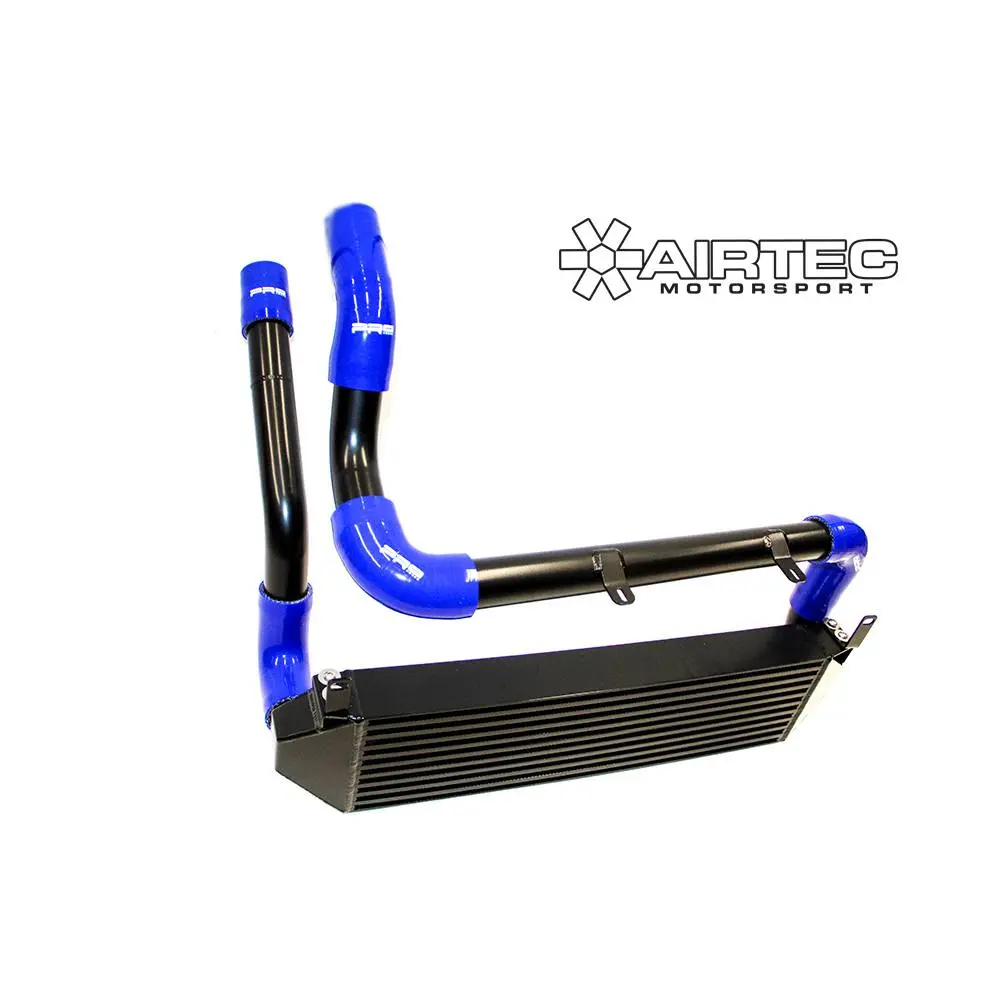 Airtec Motorsport Intercooler For Transit Connect M-Sport 1