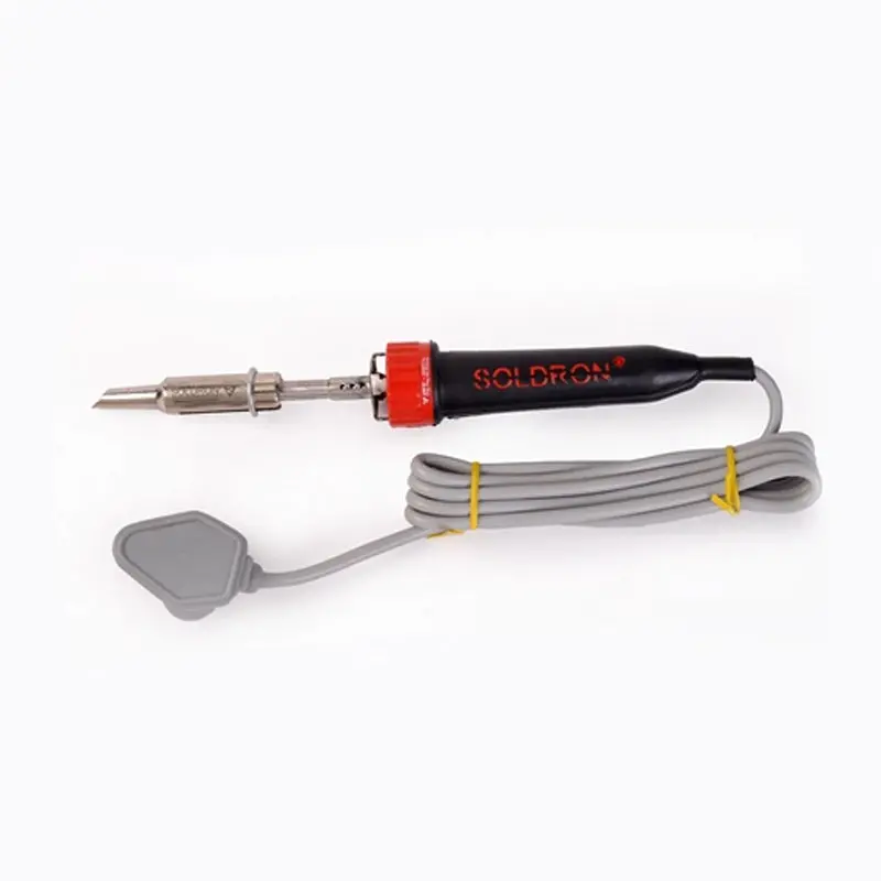 Soldron Si100a 100 Watts 230 Volts Soldering Iron 2