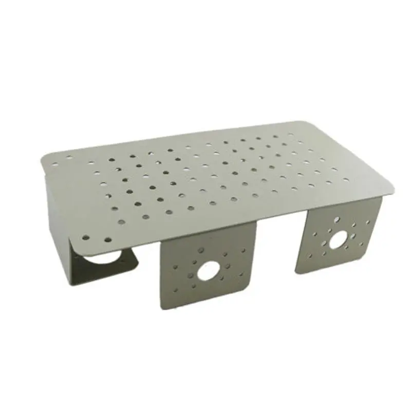 Chassis Advance Metal Chassis 4Wd / 2Wd 1
