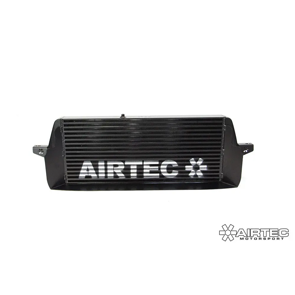 Airtec Stage 2 Intercooler Upgrade For Focus Rs Mk2 1