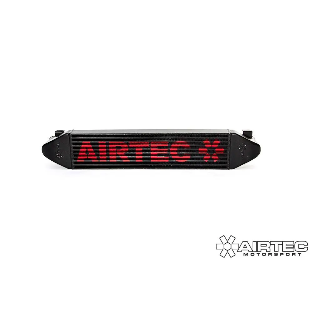 Airtec Intercooler Upgrade For Focus Mk3 St-D Diesel 1