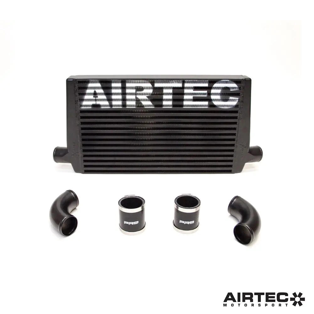 Airtec Motorsport Stage 2 Intercooler For Fiesta Mk7 St180 2
