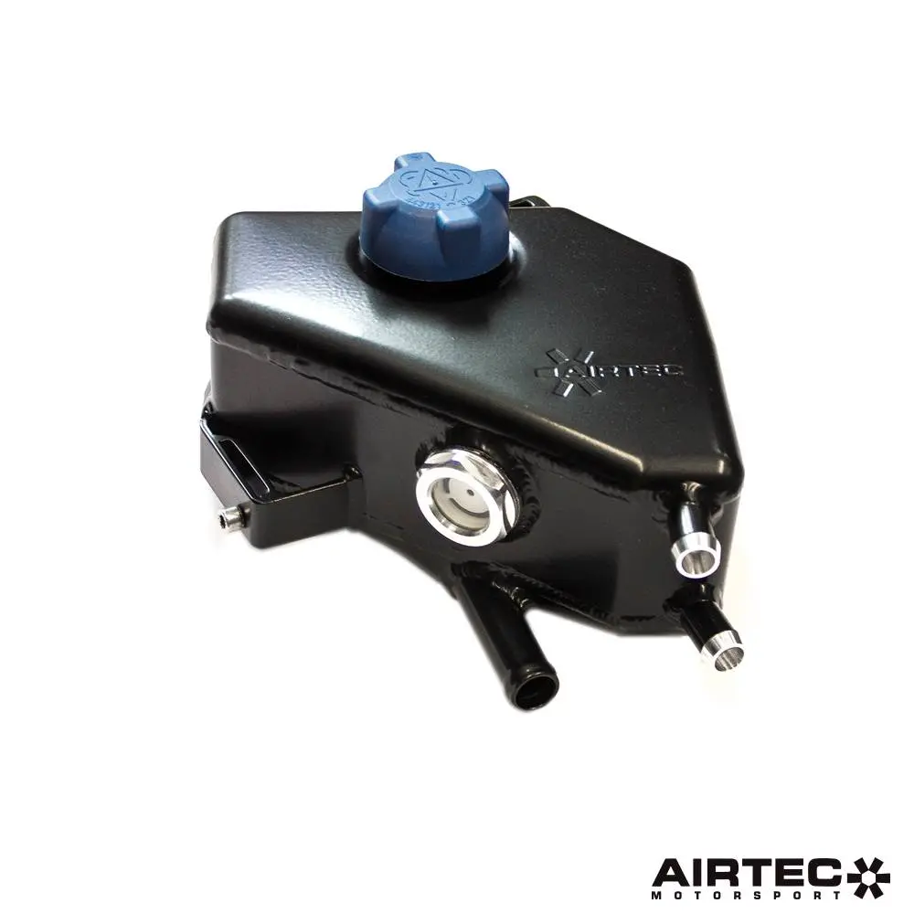 Airtec Motorsport Header Tank For Fiesta St180 4