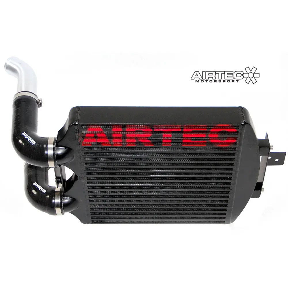 Airtec Motorsport Intercooler Upgrade For Transit Connect 1.0 / M-Sport 1.0 1