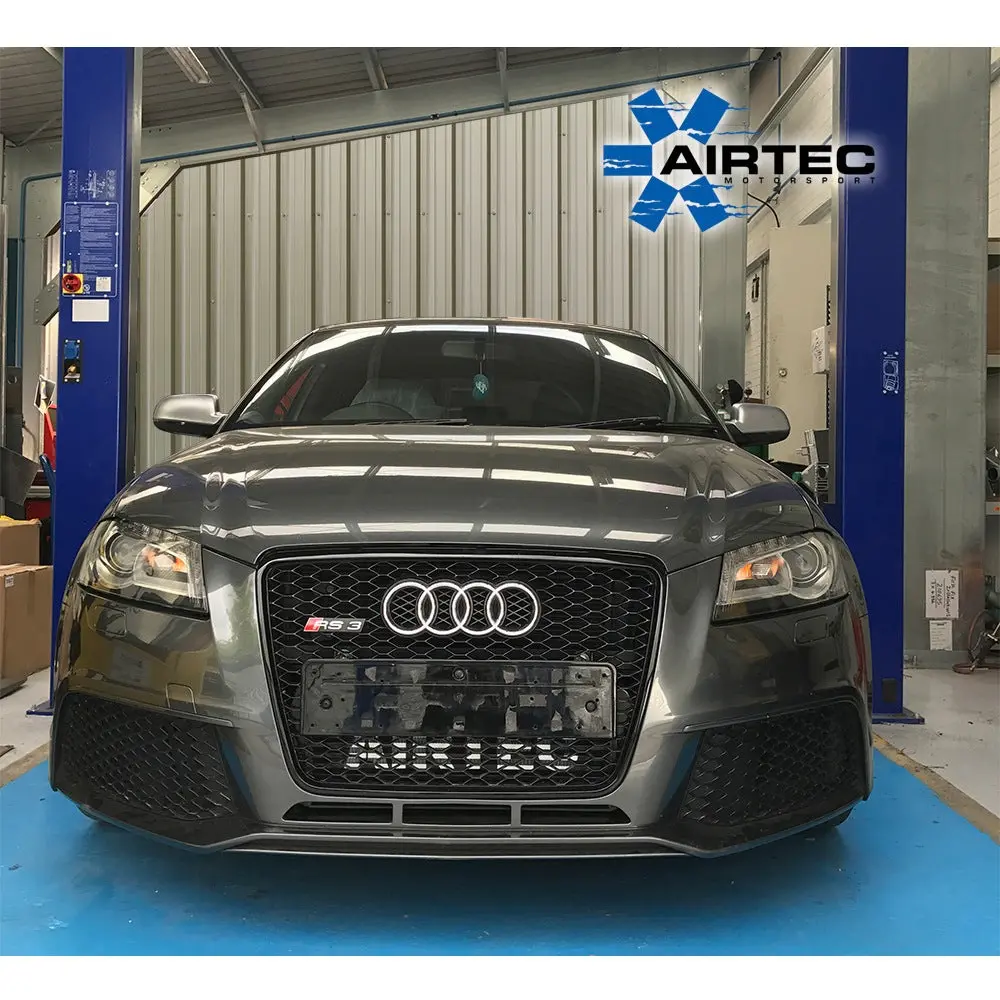 Airtec Intercooler Upgrade For Audi Rs3 8P 1