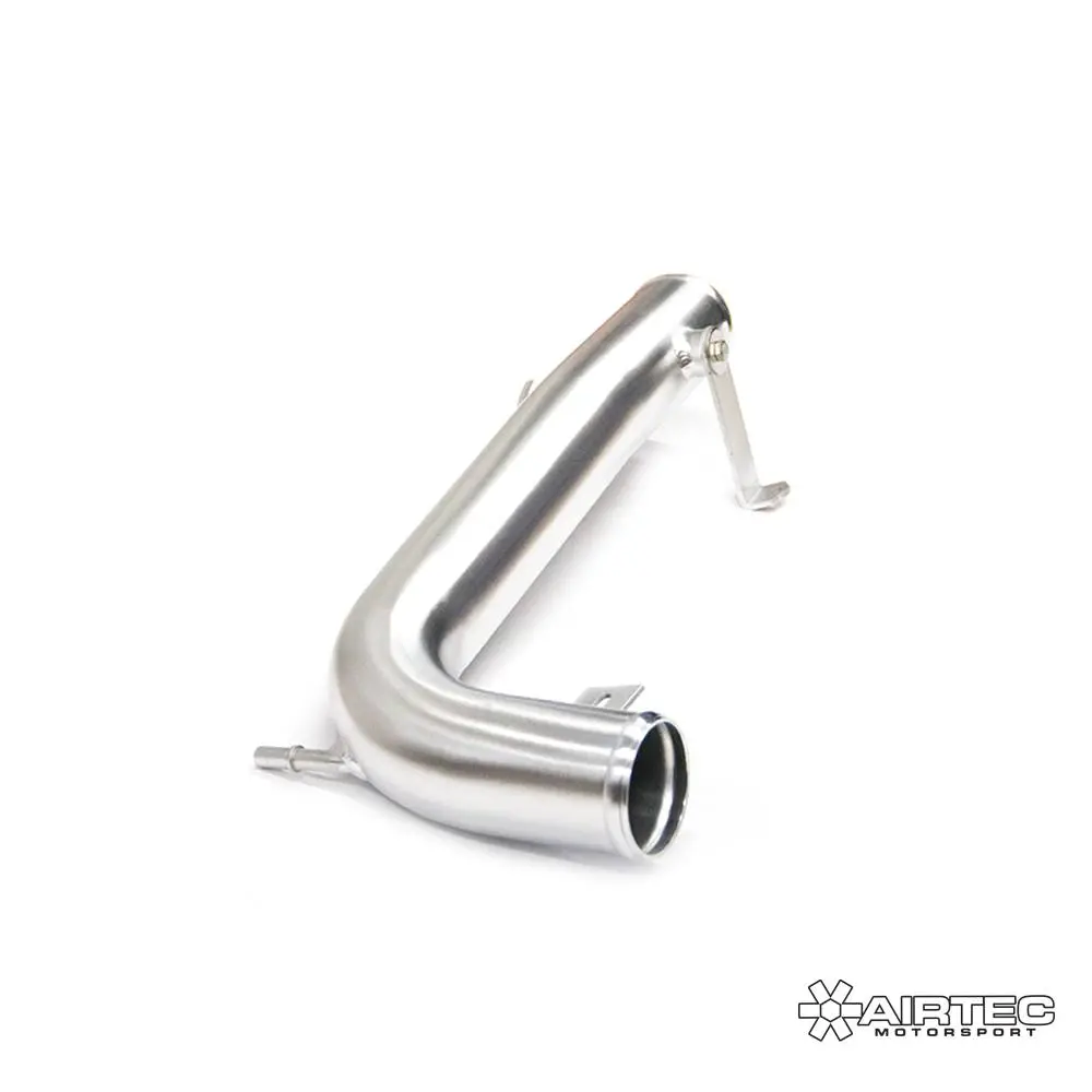 Airtec Alloy Top Induction Pipe For Fiesta Mk7/8 1.0 Ecoboost 1