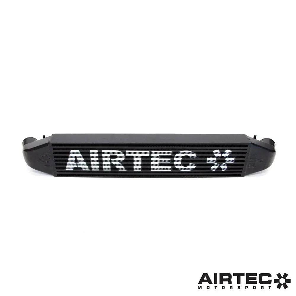 Airtec Motorsport Stage 1 Intercooler Upgrade For Fiesta St180 2