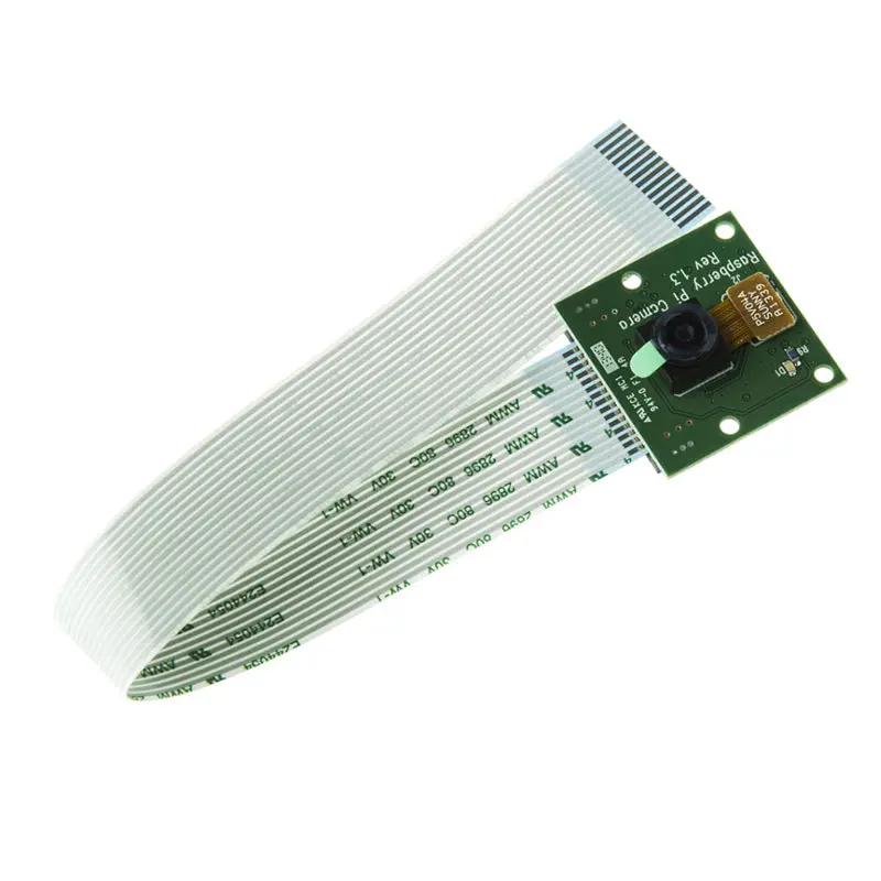 Raspberry Pi Camera Module 5Mp 1