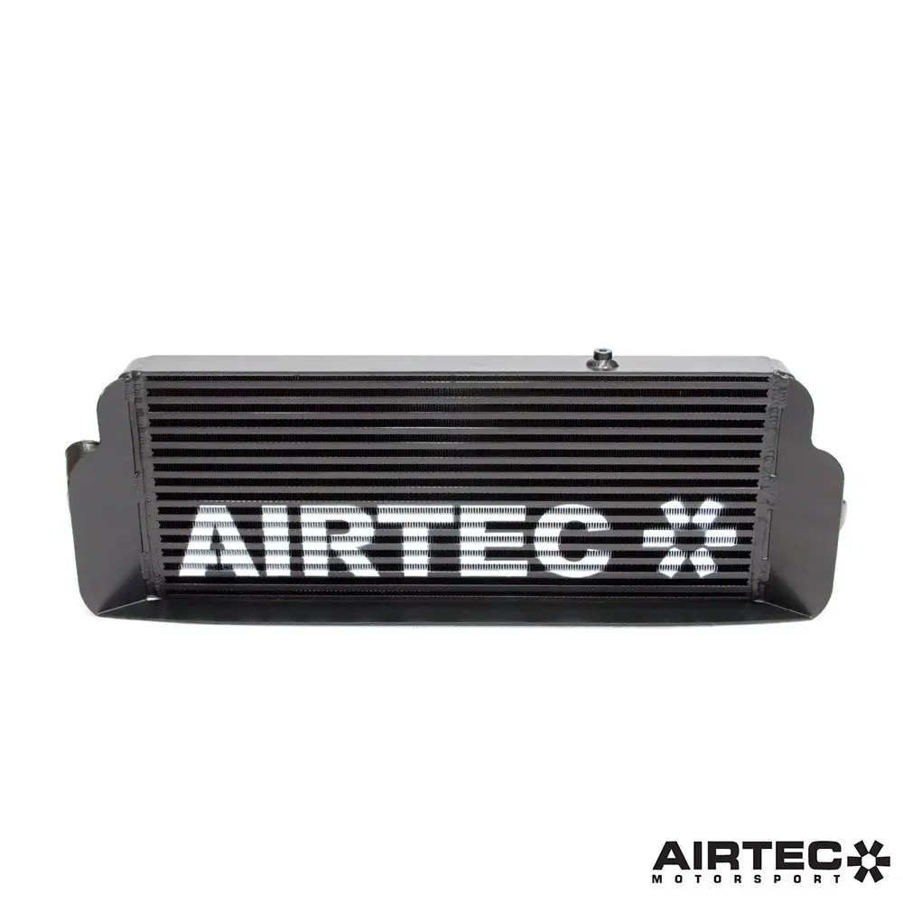 Airtec Motorsport Stage 2 Intercooler Upgrade For Mk2 Focus St 1