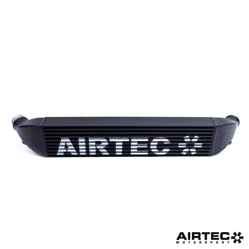 Airtec Motorsport Front Mount Intercooler For Fiesta Mk8 1.5 St 200Ps 1