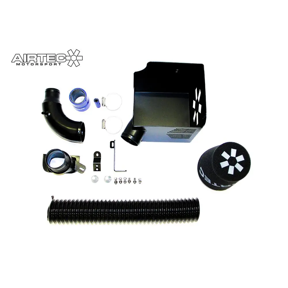 Airtec Motorsport Induction Kit For Renault Clio 200 Edc Rs 1