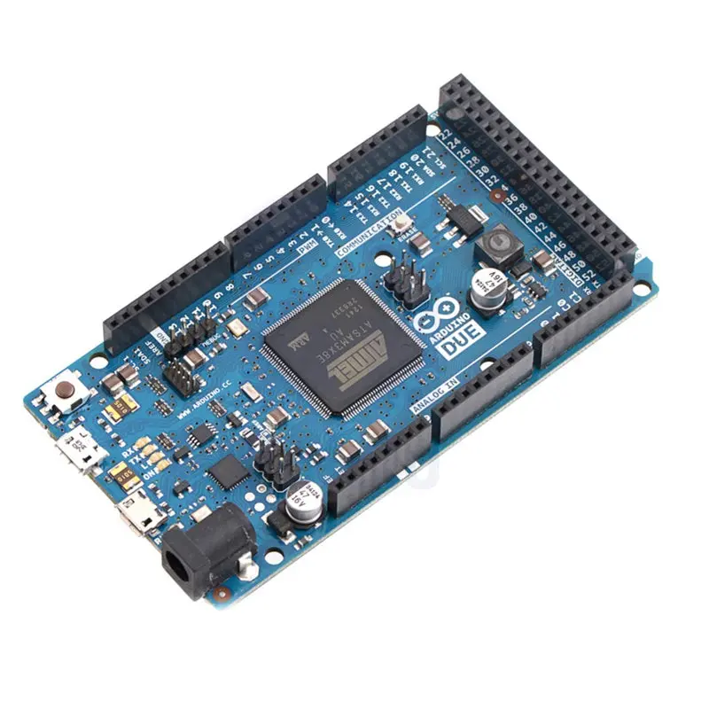 Arduino Due Development Board 1