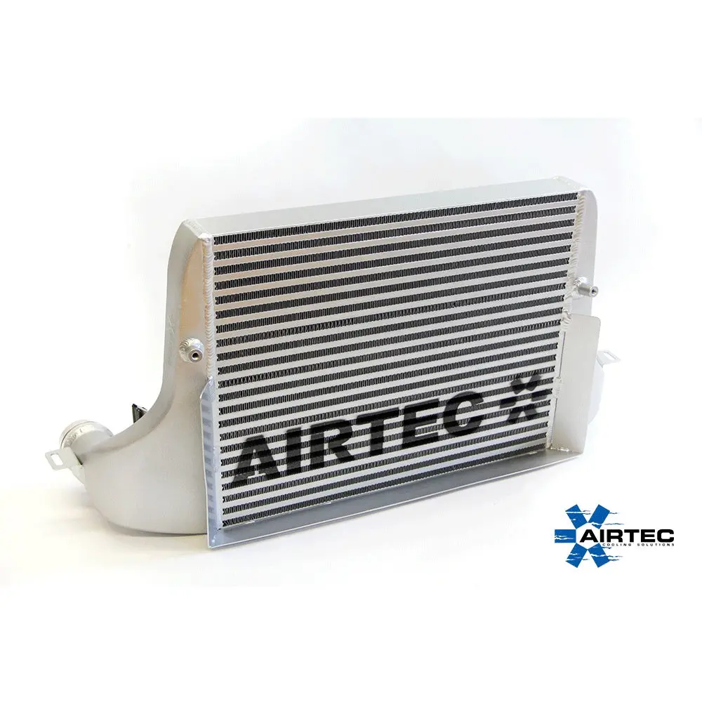Airtec Motorsport Intercooler Upgrade For Mini Cooper S F56 1