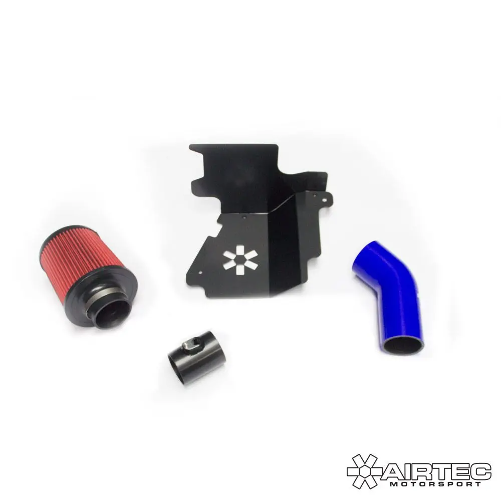 Airtec Motorsport Induction Kit For Ford Focus Mk4 1.0 & 1.5 Ecoboost 2