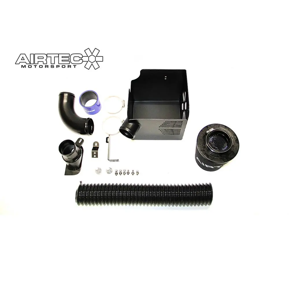 Airtec Motorsport Induction Kit For Renault Clio 220 1