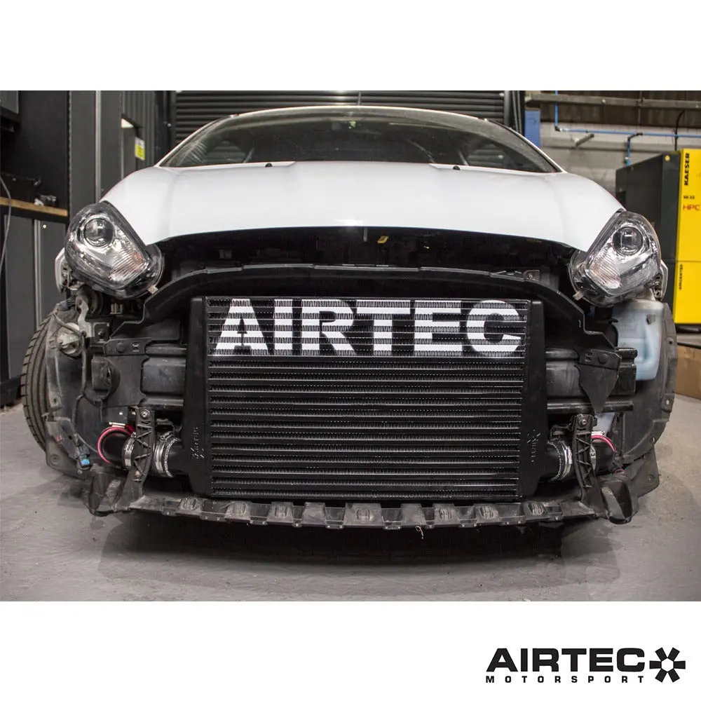 Airtec Motorsport Stage 2 Intercooler For Fiesta Mk7 St180 5