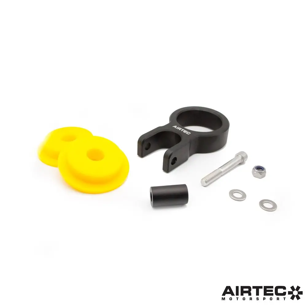 Airtec Motorsport Gearbox Torque Mount Upgrade For Focus Mk2 & Mk3 1