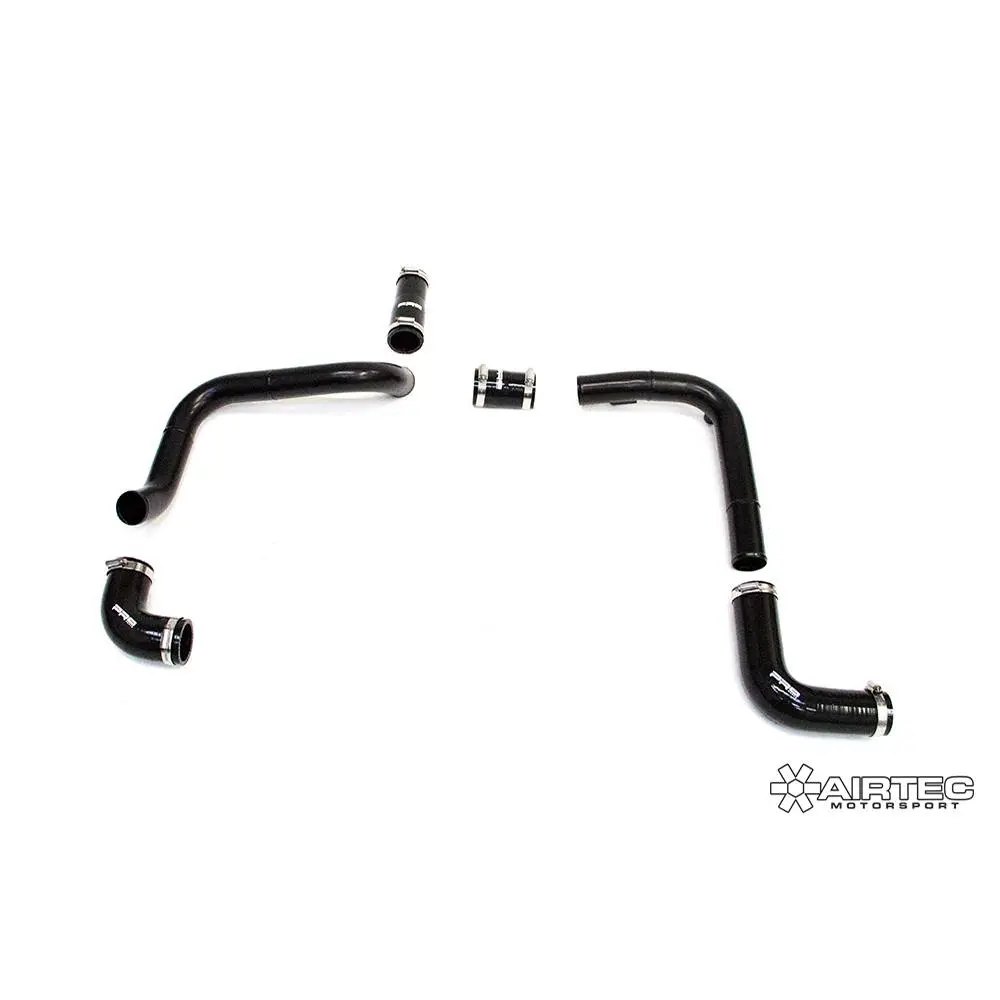 Airtec Motorsport Big Boost Pipe Kit For Renault Meglio (Megane-Powered Clio) 1
