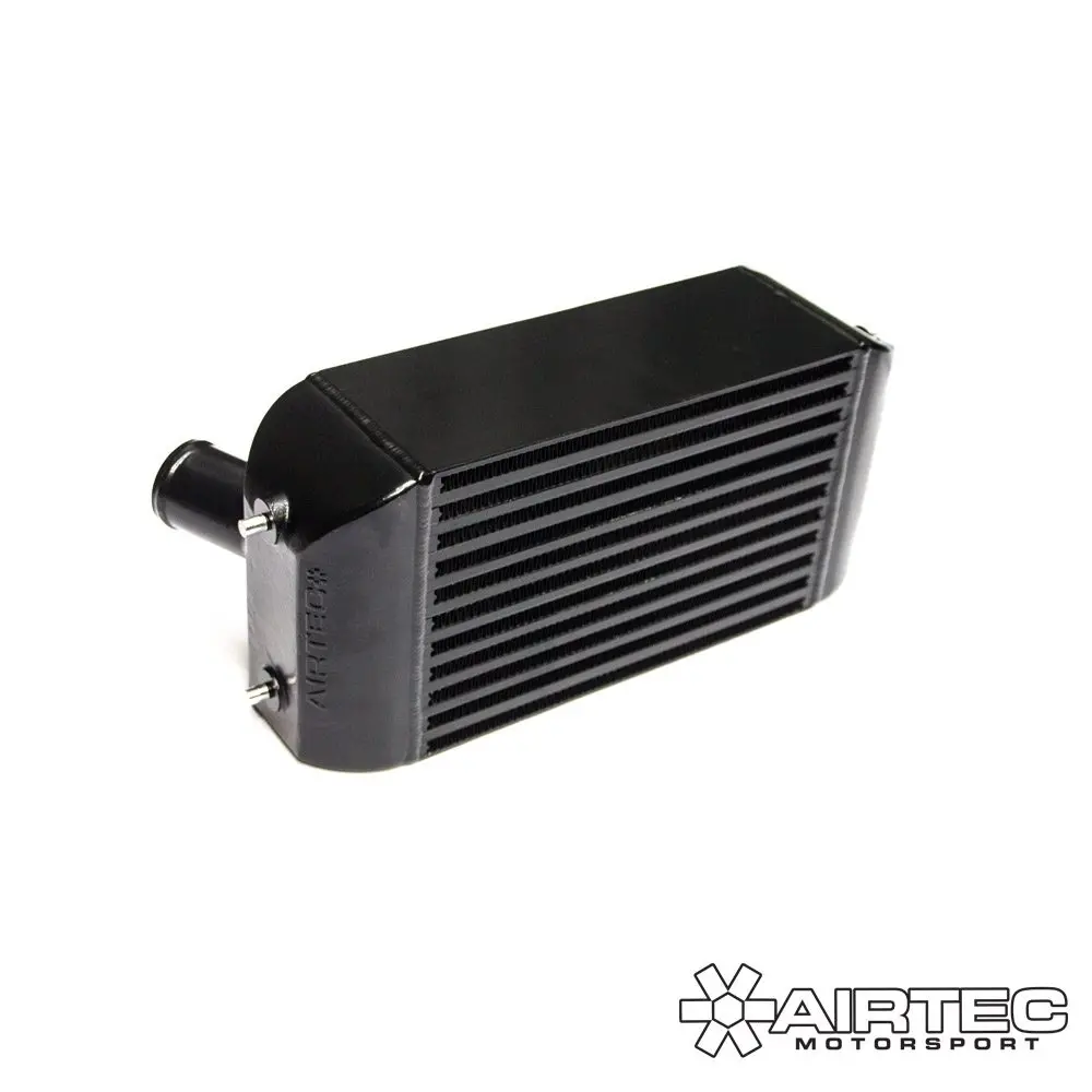 Airtec Motorsport Side Mount Intercooler Upgrade For Land Rover 300Tdi Platform 3