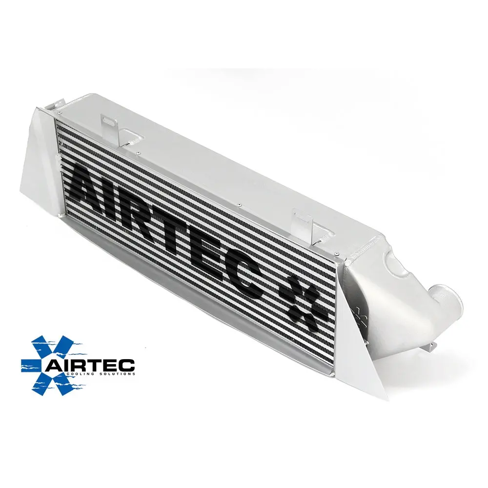 Airtec Motorsport Intercooler Upgrade For Mk3 Focus Rs 1