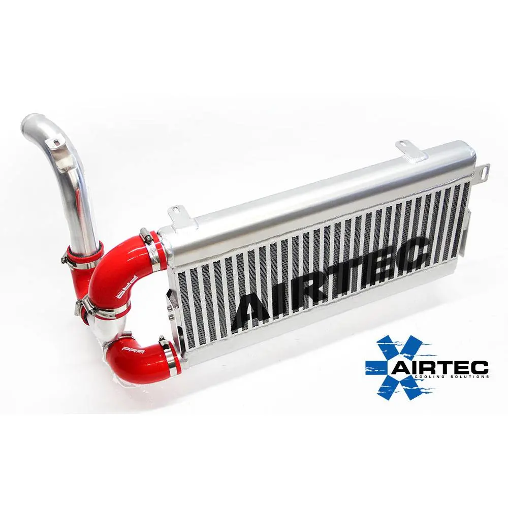 Airtec Stage 2 Intercooler Upgrade For Mk3 Focus 1.0 Ecoboost 1