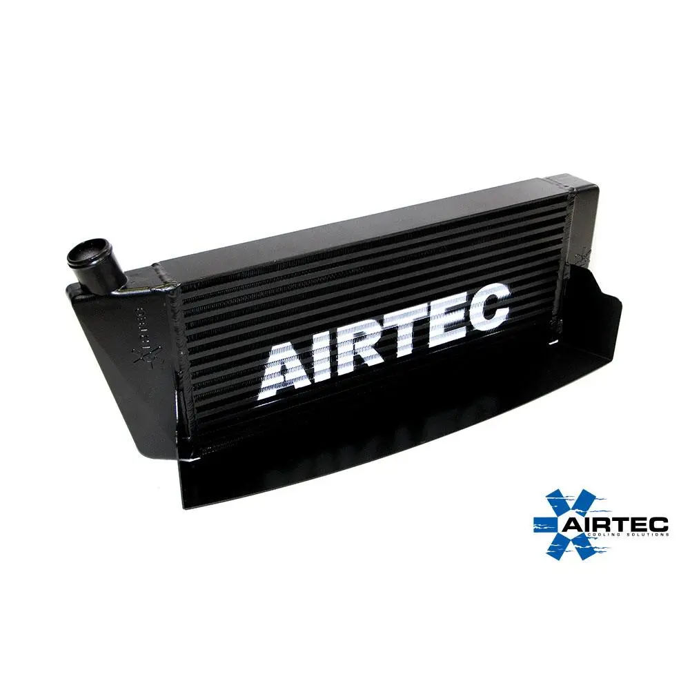 Airtec Motorsport 70Mm Core Intercooler Upgrade For Megane 2 225 And R26 1
