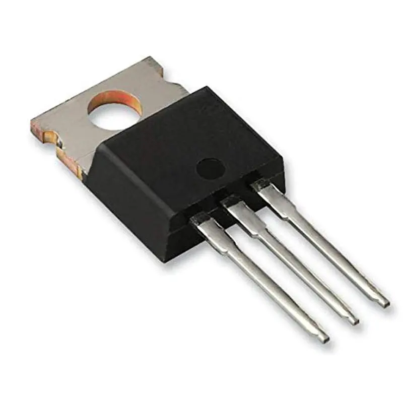 7809 Voltage Regulator Ic 9V 1