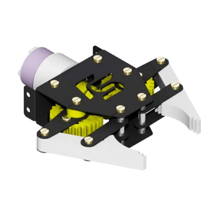 Robotic Gripper Module 1