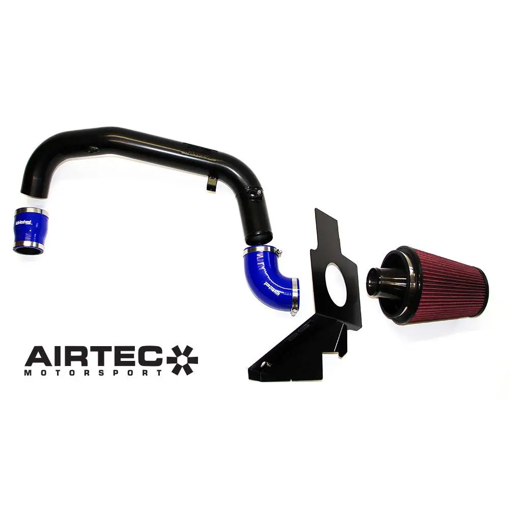 Airtec Motorsport Stage 2 Induction Kit For Focus Mk3 Rs 1