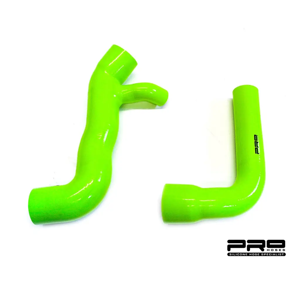 Pro Hoses Replacement Hoses For Focus Rs Mk2 And St225 (Stage 3) Intercooler 1