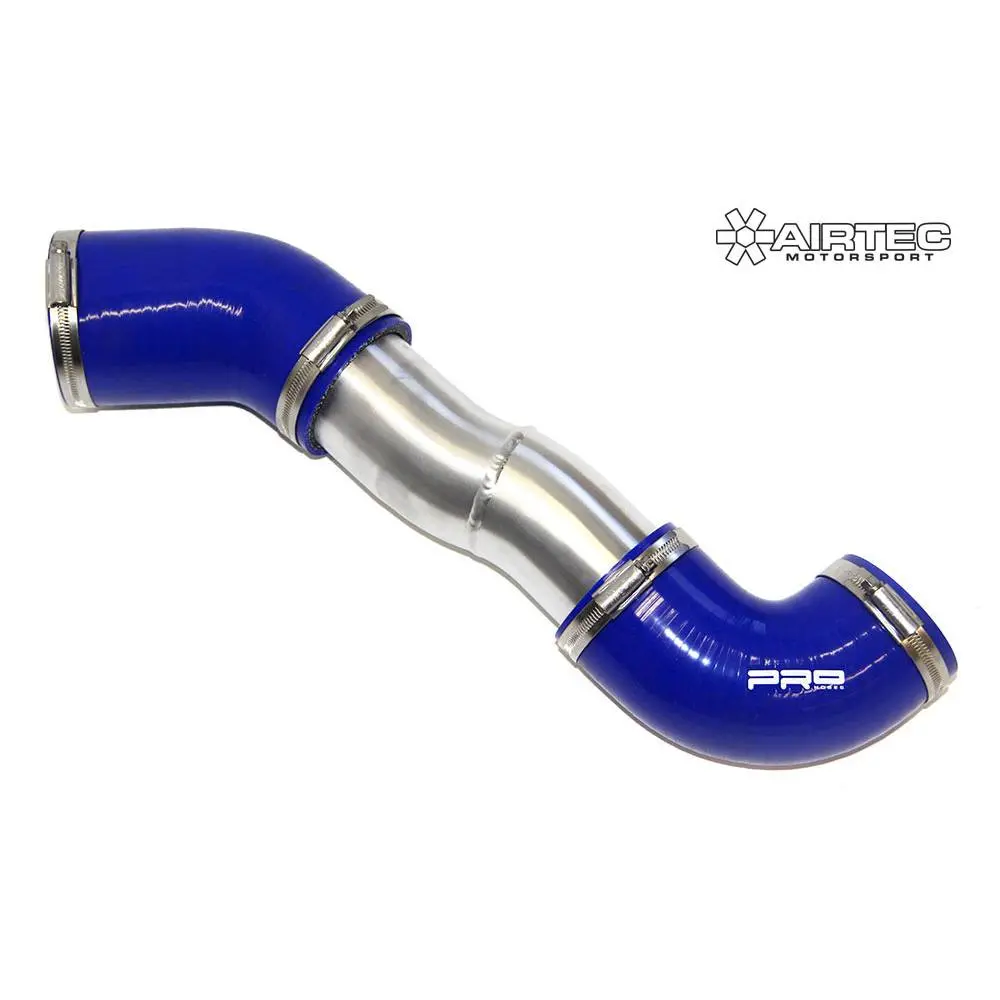 Airtec Motorsport 70Mm Cold Side Boost Pipe For Mk2 Focus Rs 1