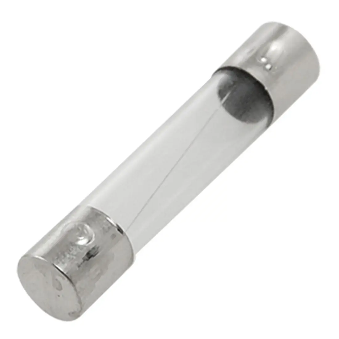 1A 250V Glass Fuse - 5X20mm (Pack Of 1) 1